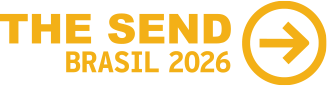 The Send Brasil 2026