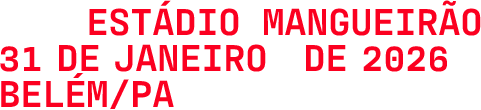 Estádio Mangueirão - The Send 2026